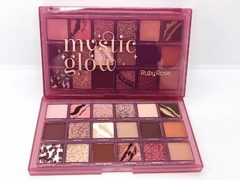 Sombra 18 colores Mystic Glow, Ruby Rose
