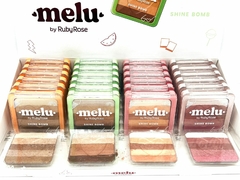 Iluminador Melu, Ruby Rose HB7233