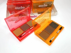 Paleta ceja Melu, Ruby Rose