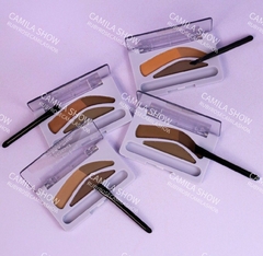 Sombra Para cejas, Ruby Rose