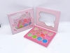 Paleta de Sombras Melu 12 colores, Ruby Rose