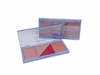 Paleta blush Iluminador, Ruby Rose
