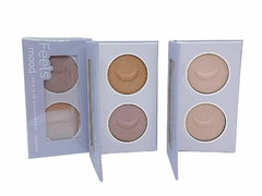 Paleta de iluminador Luna, Ruby Rose