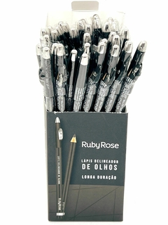Lapiz Delineador de olhos, Ruby Rose
