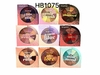 Sombra Hb1075, Ruby Rose