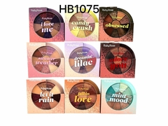 Sombra Hb1075, Ruby Rose