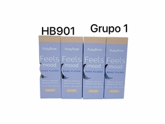 Base liquid