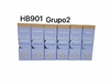 Base Liquida Grupo 2 HB901, Ruby Rose