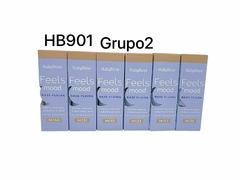 Base Liquida Grupo 2 HB901, Ruby Rose