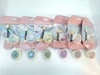 Brillo Para Una x6pcs