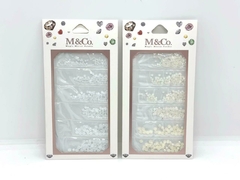 M&Co Perla