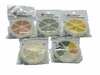Cavial para una 5 modelos, Cherimoya