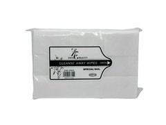 Wipe para una Zeta Beauty 600pcs