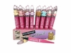 Eyeliner con animalitos
