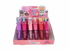 Lip gloss Oso Rimoco