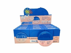 Sunscreen 60spt