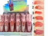 Labial lip gloss Iconic, Pink21