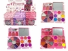 Sombra 3 en 1 Princess, Pink21