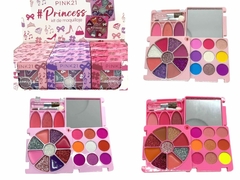 Sombra 3 en 1 Princess, Pink21