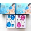 Ice gloss Crystal Ball