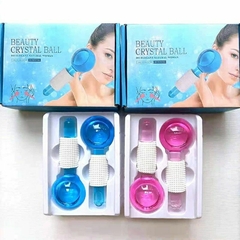 Ice gloss Crystal Ball