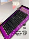 Pestaña nagaraku medida 0.15C