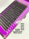 Pestaña nagaraku medida 0.15D