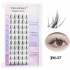 Pestaña Manga Lashes, Nagaraku JM57