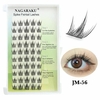 Pestaña Spike Jm56,Nagaraku