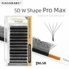 Pestaña 5Dw shape pro max,Nagaraku Jm50