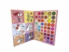 Sombra 54 Colores Meloly