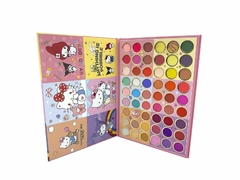 Sombra 54 Colores Meloly