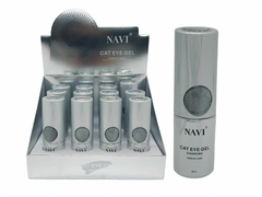 Cat Eye Gel Diamond, Navi