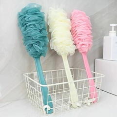 Esponja de baño
