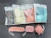 Kit de baño