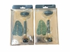 Set Jade Caja Negra