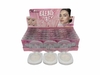 Magic blush, Miundo