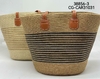 Cartera Para Playa 38856-3, City Girl