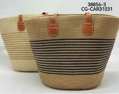Cartera Para Playa 38856-3, City Girl