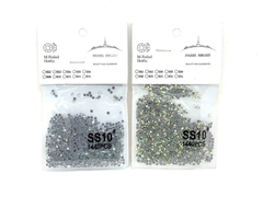 Strass SS10#, Paris night