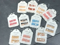 Uña Postiza Press On nail