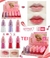 Labial lip glaze Tei