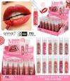 Lip gloss Matte Tei