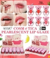 Lip glaze osito, Tei