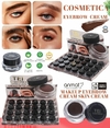 Crema de cejas Tei