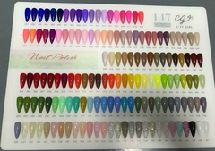 Esmalte Por caja, City Girl - comprar online