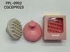 Cepillo para ducha, City Girl
