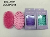 Cepillo para ducha, City Girl