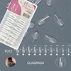 Tips soft Te amor Cuadrada F012