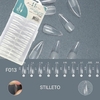 Tips soft Te amor Stilleto F013